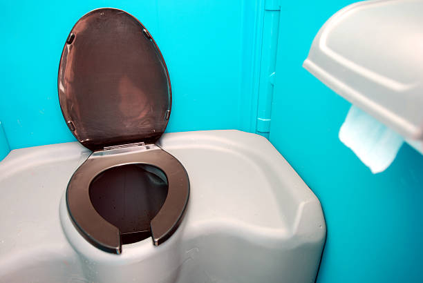 Best Luxury portable toilet rental  in Moa, UT