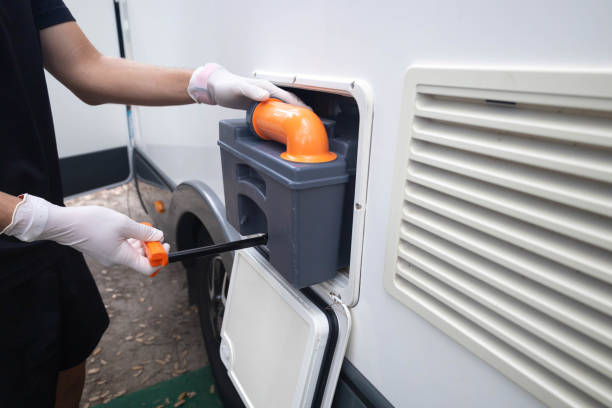 Best Affordable portable toilet rental  in Moa, UT