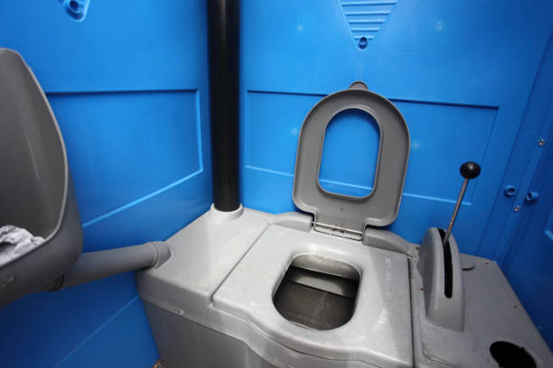 Best Porta potty services near me  in Moa, UT