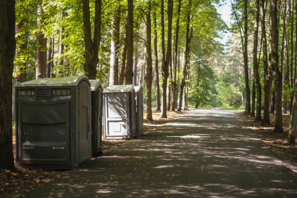 Best Porta potty rental near me  in Moa, UT