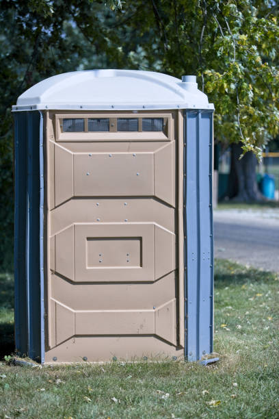 Portable Toilet Options We Offer in Moa, UT