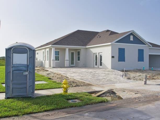 Professional porta potty rental in Moa, UT