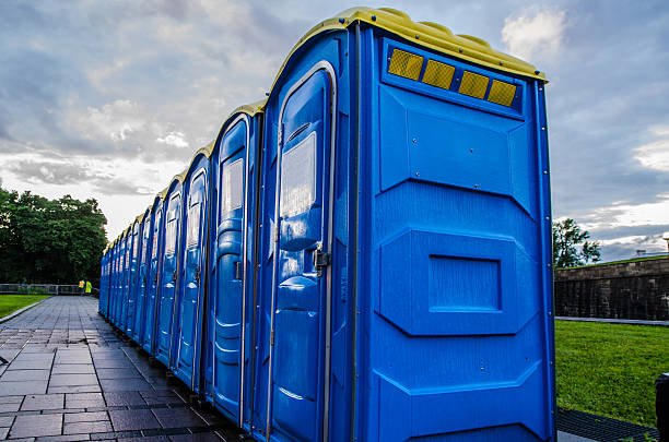 Best Affordable porta potty rental  in Moa, UT
